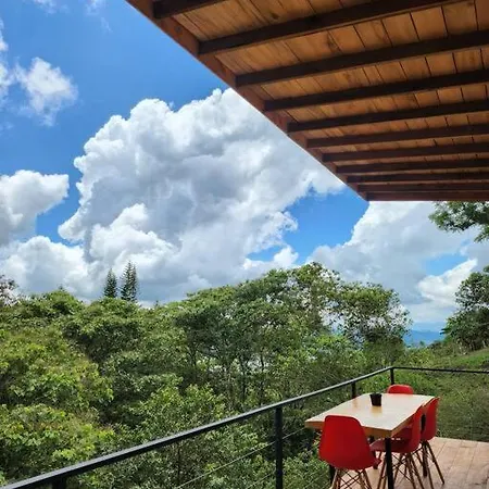 Casa Mandala En Calima, Valle Del Cauca, Colombia Exterior photo