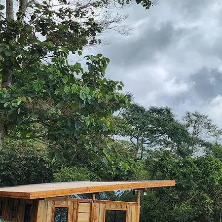 Casa Mandala En Calima, Valle Del Cauca, Colombia Exterior photo