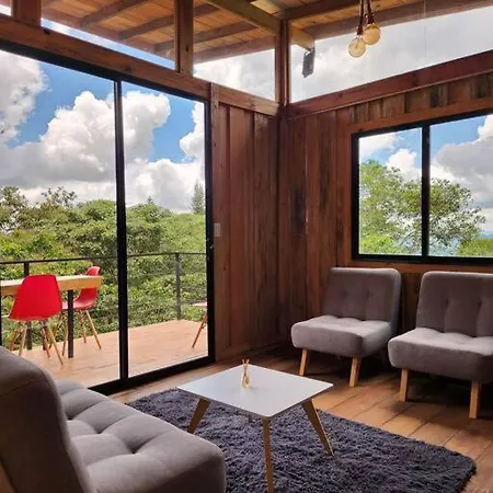 Casa Mandala En Calima, Valle Del Cauca, Colombia Exterior photo
