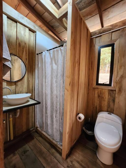 Casa Mandala En Calima, Valle Del Cauca, Colombia Chalet *