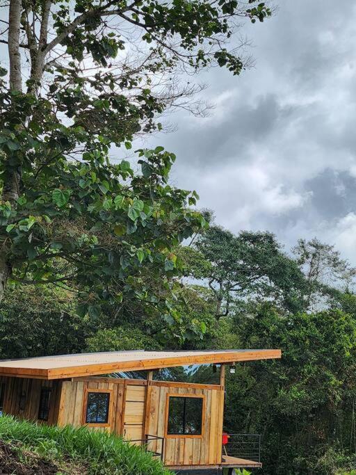 Casa Mandala En Calima, Valle Del Cauca, Colombia Calima