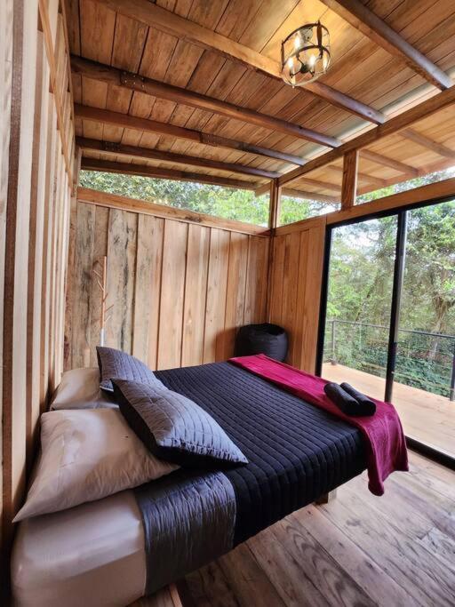 Casa Mandala En Calima, Valle Del Cauca, Colombia Chalet *