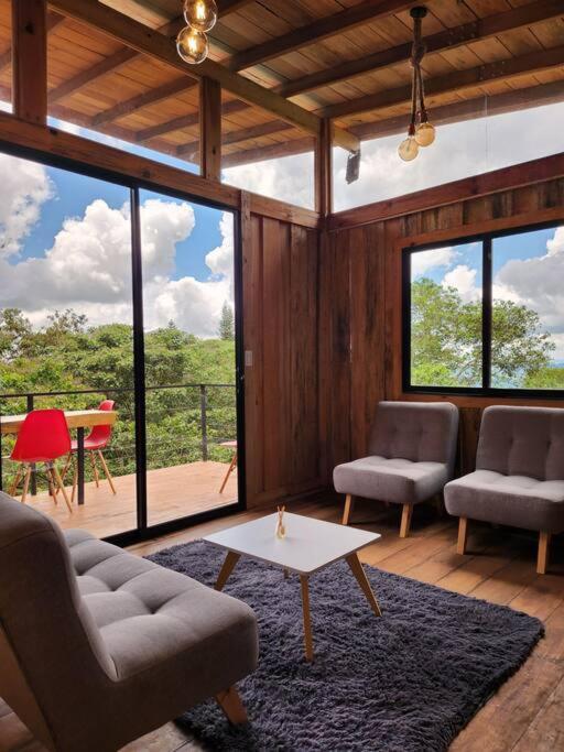 Casa Mandala En Calima, Valle Del Cauca, Colombia Chalet *
