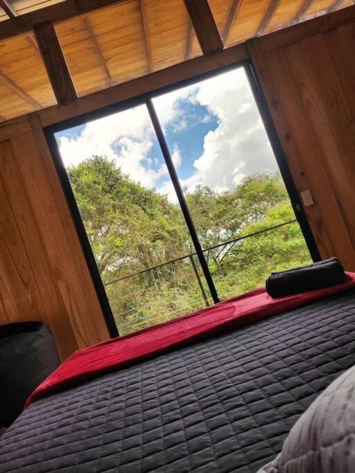 Casa Mandala En Calima, Valle Del Cauca, Colombia *
